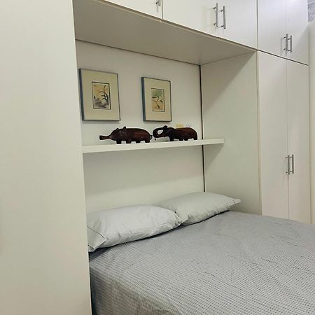Apart Palace Copacabana Рио де Жанейро Екстериор снимка